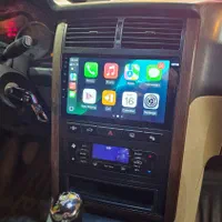 مانیتور اندروید خودرو مانیتور ماشین