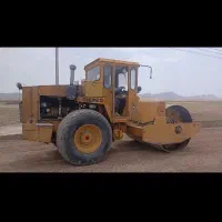 غلطک ca25|خودرو سنگین|تربت‌حیدریه, آبشار|دیوار