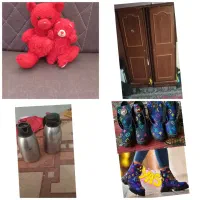 اسپرت|کیف، کفش، کمربند|تایباد, |دیوار