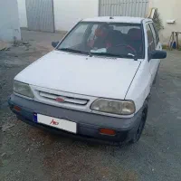 پراید مدل ۹۰|خودرو سواری و وانت|قدس, شهر‌قدس|دیوار