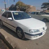 پارس سالxu7p|خودرو سواری و وانت|صالح آباد, |دیوار