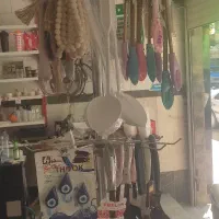 فروش عمده وسایل پلاسکو و تولدی با قفسه