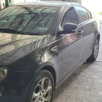 امجی ۶ GT مشکی داخل مشکی|خودرو سواری و وانت|تبریز, |دیوار