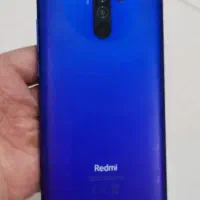 شیائومی ردمی۹ Redmi|موبایل|تهران, تهرانپارس غربی|دیوار