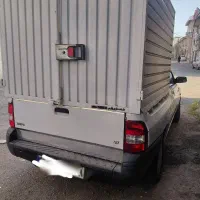 پراید وانت مدل ۱۴۰۰|خودرو سواری و وانت|لنگرود, |دیوار