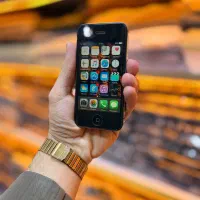 ایفون 4sکلکسیونی