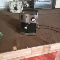 قهوه ساز sun leaf