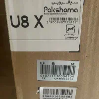 لباسشویی ۹کیلیویی پاکشوما|ماشین لباسشویی و خشک‌کن لباس|یزد, |دیوار