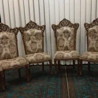میر نهار خوری. مبل صندلی‌