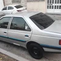 پژو 405 مدل 90