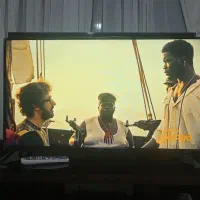 تلویزیون 40 اینچ نکسار