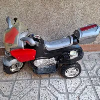 موتور شارژی و تاب