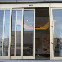 دربهای اتوماتیک ابتکار سیستم|خدمات پیشه و مهارت|بندرعباس, |دیوار