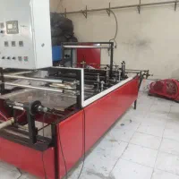 دستگاه دوخت برش سرو