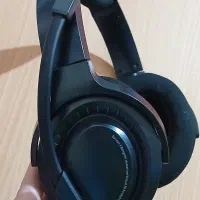 هدفون هدست گیمینگ Baseus|قطعات و لوازم جانبی رایانه|تبریز, |دیوار