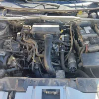 سمند ۸۲|خودرو سواری و وانت|سبزوار, هویزه|دیوار