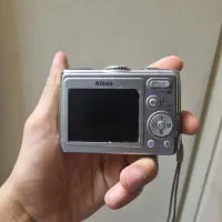 دوربین سرحال و خفن نیکون|دوربین عکاسی و فیلم‌برداری|کرج, دانشگاه هنر تهران (پردیس کرج)|دیوار