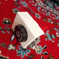 رگلاتور آبگرمکن ایستاده