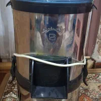 سبزی خرد کن خانگی