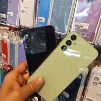سامسونگ A24  128G فروش و خریدار و معاوضه