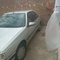 پژو ۴۰۵|خودرو سواری و وانت|چالدران, |دیوار