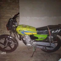 موتور سیکلت 200. 1402