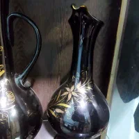 ظرف دکوری. با خورده  دکوری|صنایع دستی و سایر لوازم تزئینی|اهواز, حصیرآباد|دیوار