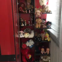 سرویس خواب ۸ تکه|تخت و سرویس خواب|پردیس, فاز ۸|دیوار