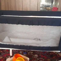 گهواره|تخت و صندلی بچه|تبریز, |دیوار