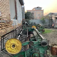 کمباین|خودرو سنگین|سیجوال, |دیوار