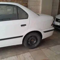 سمند LX XUV مدل ۹۹|خودرو سواری و وانت|تهران, گرگان|دیوار