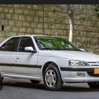 پارس تی یوفایو مدل۹۹بدون رنگ