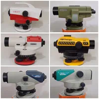 دوربین نقشه برداری ترازیاب نیوو