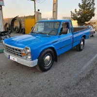 نیسان مدل۸۸