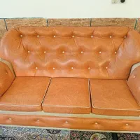 دوعدد فرش بامبل 7نفره تمیز 16ملیوو|فرش|نجف‌آباد, یزدانشهر|دیوار