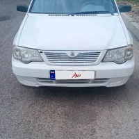 پراید 132مدل87