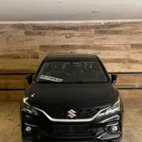 یک دستگاه سوزوکی بالنو