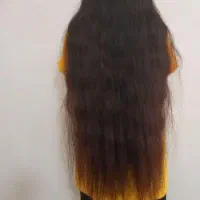 علت فروش مسئله مالی مو