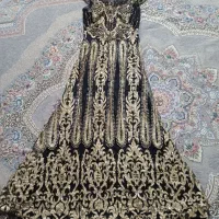 لباس مجلسی سایز38تا 42|لباس|قم, جمکران|دیوار