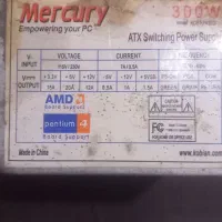 پاور کامپیوتر|قطعات و لوازم جانبی رایانه|بندرعباس, |دیوار