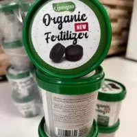 قرص کود ۱۲۰ عددی آپارتمانی برای رشد و تقویت سریع