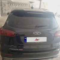 تیگو ۸پرو مدل ۱۴۰۲|خودرو سواری و وانت|شریف‌آباد, |دیوار