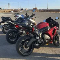 gsxr1000.cb13000.cbr|موتورسیکلت|هشتگرد, شهرک راه آهن|دیوار