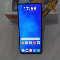 گوشی اندروید شیامی ردمی نوت10