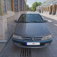 پژو پارس ساده، مدل ۱۳۹۸|خودرو سواری و وانت|تهران, امام زاده حسن|دیوار