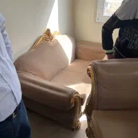 مبل رایگان|مبلمان خانگی و میز عسلی|تهران, درختی|دیوار