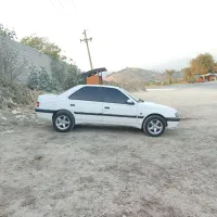 پژو تیوفایو دریچه سیمی