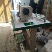 چرخ ژانومه و راسته دوز زوجی|چرخ خیاطی و ریسندگی|زنجان, |دیوار