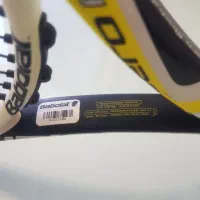 راکت تنیس Babolat،به همراه ساک Wilson|ورزش‌های توپی|تهران, آجودانیه|دیوار