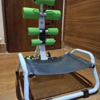 دستگاه دراز و نشست TA Sport|تجهیزات ورزشی|اصفهان, دشتستان|دیوار